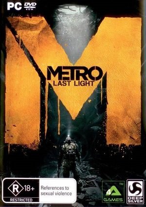 Metro: Last Light